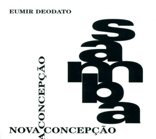 Samba Nova Concepcao (24 Bit)