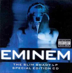 The Slim Shady Edtion Double