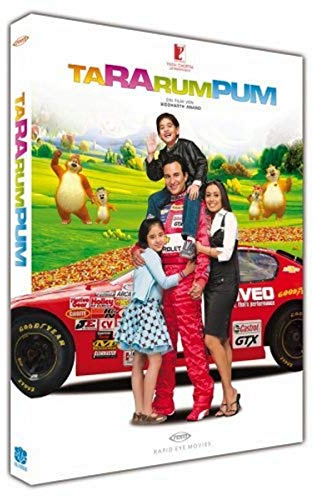 Ta Ra Rum Pum - Papa gibt Gas - Eine Familie ist nicht zu stoppen