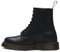 Dr. Martens 1460 Glatt, Erwachsene Unisex Stiefel,, Blau (Navy), 38 EU