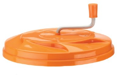 Lacor R61425A Couvercle pour Essoreuse à Salade 25 L