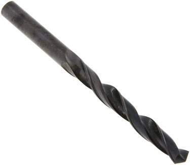 Spiralbohrer, DIN 338 N, HSS-R, Ø 8,5 mm Qualität:HSS-R Ausführung:Einzelbohrer Durchmesser:8,5mm