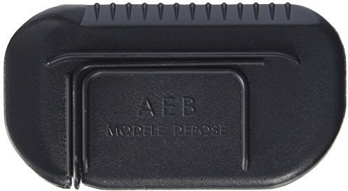 ALTIUM 650302 Pince Ceinture Sécurité