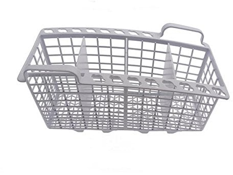 Indesit C00063841 Geschirrspülerzubehör/Geschirrkörbe Genuine Hotpoint SDW60/SDW80/SDW85 Geschirrspüler Besteckkorb
