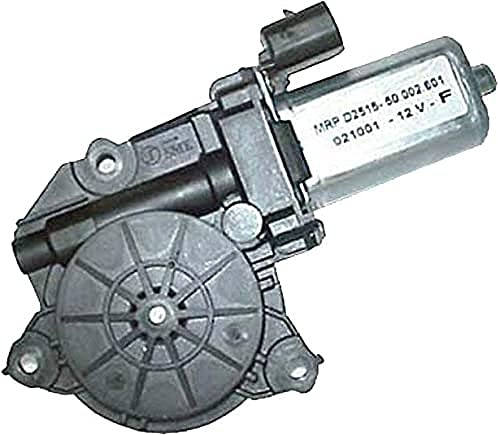Valeo Elektromotor, Fensterheber hinten rechts 850667