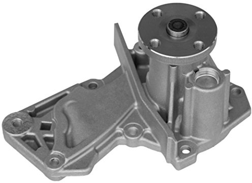 Magneti Marelli 350982027000 Wasserpumpe | Kompatibel mit: FORD B-MAX, C-MAX, C-MAX II, FIESTA V, FIESTA VI, FIESTA VI Van, FOCUS C-MAX, FOCUS II, FOCUS II Cabriolet