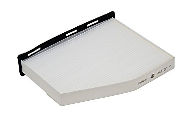 Magneti Marelli Parts & Services - Filtro Abitacolo UNIV331, Accessori Auto, Filtro Aria Abitacolo Elevata Filtrazione per Ricambi Auto, Alta Compatibilità con Lancia Ypsilon, Fiat 500, Abarth e Altri