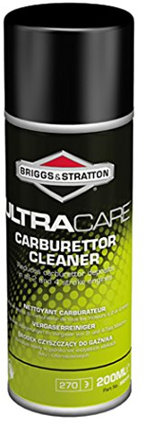 UltraCare™ Carburettor Cleaner 992419
