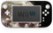 DeinDesign Skin Compatibile con Nintendo Wii U Gamepad Pellicola Adesivi Terra Luna Spazio