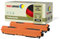 TONER EXPERTE 2er Pack Schwarz Premium Toner kompatibel zu 126A CE310A für Colour Laserjet CP1025 CP1025nw CP1020 M175a M175nw Pro 100 M175 MFP M175a M175nw M275 TopShot M275