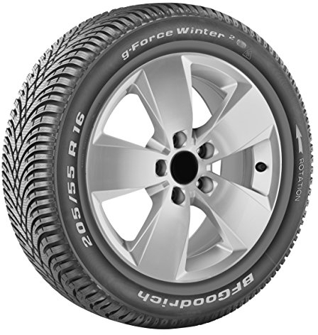 BF Goodrich g-Force Winter 2 M+S - 205/55R16 91H - Winterreifen
