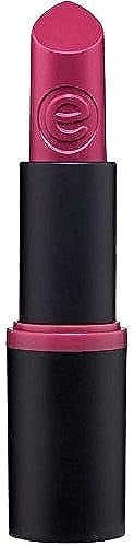 essence - Lippenstift - ultra last instant colour lipstick - cherry sweet