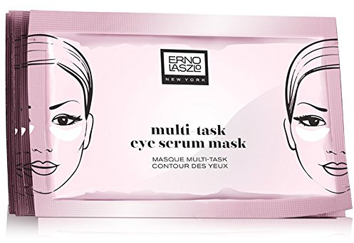 ERNO LASZLO Multi-Task Serum Maske unter den Augen