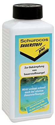 Schuroco SAUERSTOFF-plus 500 g