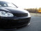 Cup Front Spoiler Lippe Schürze Ansatz ABS Lackierbar Schwarz