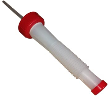 Furthchemie Ausgießer für Kanister | DIN 45, DIN 51 (DIN 51)