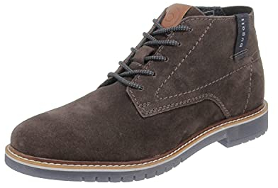 Bugatti Stiefel Kaltfutter