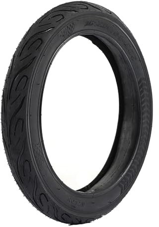 CATAZER Neumáticos de bicicleta para kit de bicicleta BMX, bicicleta plegable de carretera 12/14/16/18/20X 2.5 (16 x 2.5)