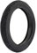 CATAZER Neumáticos de bicicleta para kit de bicicleta BMX, bicicleta plegable de carretera 12/14/16/18/20X 2.5 (16 x 2.5)