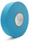 UKUSI Hockey Stick Tape, HandleTape 2.5cm*25m Racket Grip Polyester-Cotton Field Hockey Stick Grip Tape Suitable for Hockey Squash Racket Badminton Grip Skipping Rope Fishing Rod (Blue)