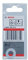 Bosch Accessories Bosch Professional Reduzierring für Kreissägeblätter (Reduzierung von 20 auf 10 mm, Dicke 0,8 mm, Zubehör Kreissäge)