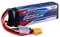 SIGP 3S Lipo Battery 2250mAh 11.1V 25C with XT60 Plug for RC Airplane Quadcopter Helicopter Drone FPV Racing Model Hobby