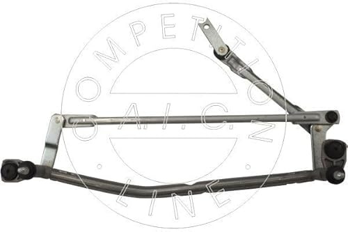 AIC Wischergestänge 71250 vorne | Kompatibel mit: SKODA SUPERB II, SUPERB II Kombi