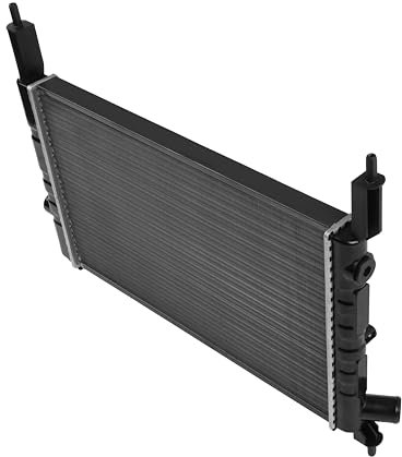 f.becker_line Motorkühler 525x310x23 passend für OPEL Astra F