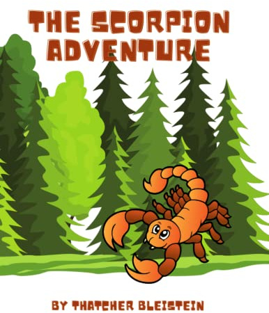The Scorpion Adventure