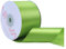 VATIN 25 Meter Satinband Apfelgrün 50MM Einseitiges Farbband Schleifenband Band geschenkband Dekoband satinband