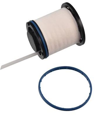 FEBI BILSTEIN 179309 Kraftstofffilter Filtereinsatz mit Dichtring