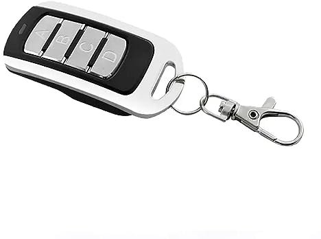 YXRRVING 433MHZ/868MHZ Garage Remote Duplikator Code Grabber Klon Garage Remote Opener Tor