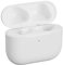 Caso de Carga Inalámbrica para AirPods 3, Reemplazo Portátil del Caso del Cargador con el Botón de Sincronización del Emparejamiento de Bluetooth, Construido en la Batería 620mAh