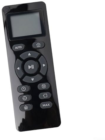 Fernbedienung für Onson J10c Saugroboter Teile Zubehör