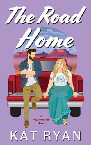 The Road Home (Highland Falls)