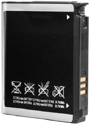 Battery Li-ION AB553446CU Compatible with Samsung SGH-F480, 3.7V, 3.70Wh
