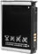Batterie Li-ION AB553446CU Compatible pour Le Samsung SGH-F480, 3,7V, 3,70Wh