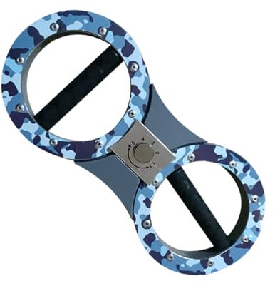 Rotationsmaschine Armtraining - Armtrainer Mit Rotationsfunktion, Verbrennungsmaschine, Griffstarkentrainer, Armmuskeltraining, drehbar Unterarm-Übungsgerät, Fitnessgerät Für Zuhause Und Gym