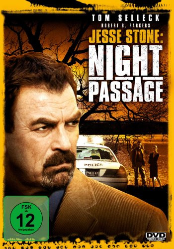 Jesse Stone: Night Passage