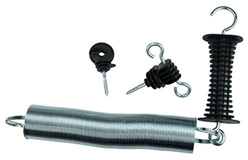 Torgriff-Set komplett