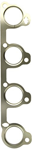 ELRING 024.950 Krümmerdichtung Abgaskrümmerdichtung Kompatibel mit FORD Fiesta Mk6 Schrägheck JA8, JR8 Fiesta Mk5 Schrägheck JH1, JD1, JH3, JD3 FOCUS DAW, DBW FUSION JU KA RB