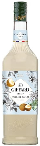 Giffard Sirup Kokosnuss 1 Liter
