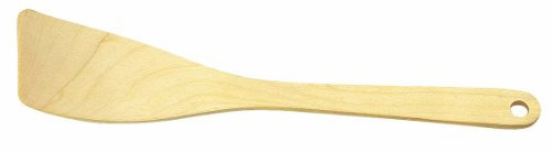 Tescoma Pala Curvada 30CM Woody, Madera, 30 cm