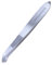 Wittex Hühneraugen (Clavus) Pinzette, Hühneraugenentfernung