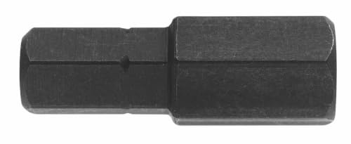 FACOM 1/2 ZollSchlagschraubereinlage Hex,Ent.310 Einlage Hex,Länge 50 mm, 1 Stück, ENH.310