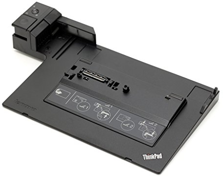 Lenovo ThinkPad 04w3587 MINI STATION SÉRIES 3 mit USB 3.0,POUR L412,L420,L430,L512,L520,L530,T400s,T410,t410i,t410s,t410si,T420,T420i,T420s,T420si,T430,T430I,T430s,T430si,T510,T510i,t520dc,t520idc,