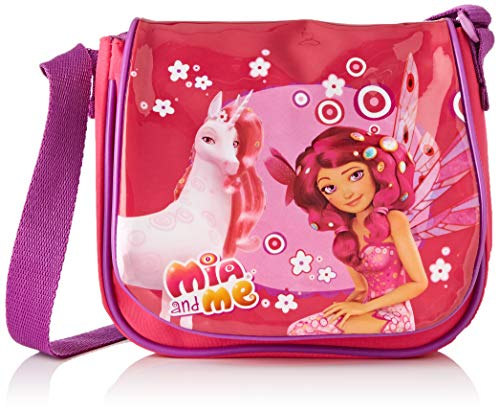 North Star Postina Mia & Me Fucsia