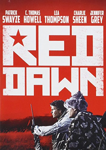 Red Dawn (1984) (RPKG/DVD)