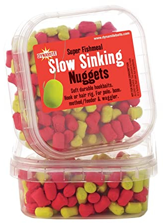 Dynamite Baits Pellet Match Pop-Up Pellets Ausrüstung Angeln DY358