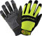 Hase 40200M-9 Arbeitshandschuhe Power Grip Plus Größe 9